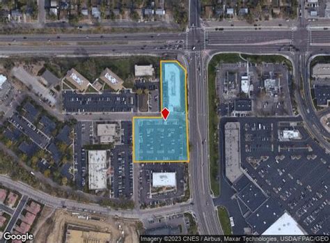 Directions to 1263 Lake Plaza Dr .